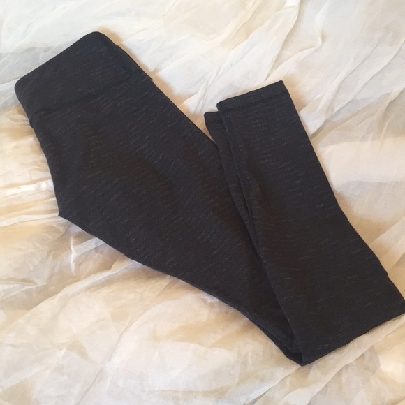 lululemon athletica Pants - Special Ed Lululemon Wunder Unders 4